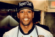 Chef Darnell Ferguson Net Worth