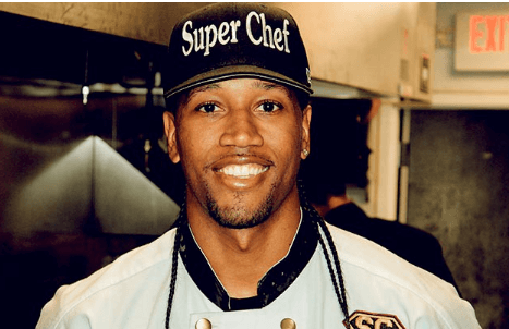 Chef Darnell Ferguson Net Worth