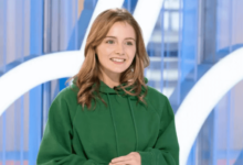 Emmy Russell Net Worth