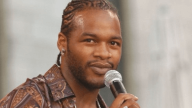 Jaheim Net Worth