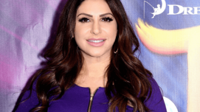 Jennifer Aydin Net Worth