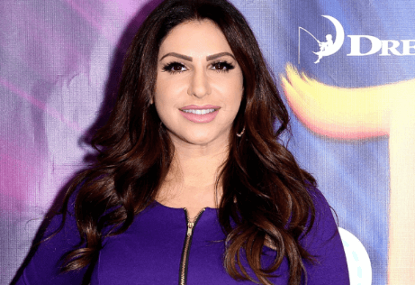Jennifer Aydin Net Worth