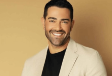 Jesse Metcalfe Net Worth