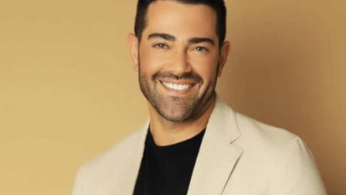 Jesse Metcalfe Net Worth