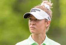Lydia Ko Net Worth