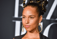 Alicia Keys Net Worth 2024