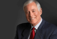 Brian Tracy Net Worth