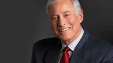 Brian Tracy Net Worth