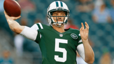 Chris Simms Net Worth