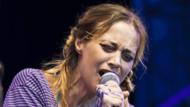 Fiona Apple Net Worth