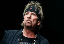 Jack Russell Great White Net Worth