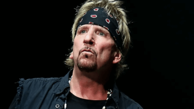 Jack Russell Great White Net Worth