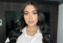 Jailyne Ojeda Age & Net Worth