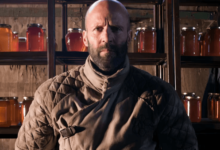 Jason Statham Net Worth 2024