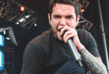 Jeremy McKinnon Net Worth