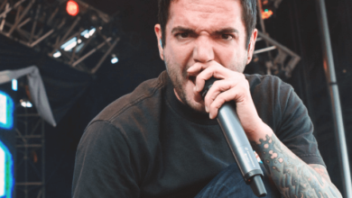 Jeremy McKinnon Net Worth