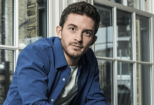 Jonathan Bailey Net Worth