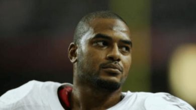 Larry Johnson Net Worth