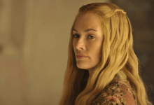 Lena Headey Net Worth