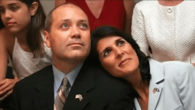 Michael Haley Net Worth