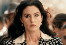 Monica Bellucci Net Worth