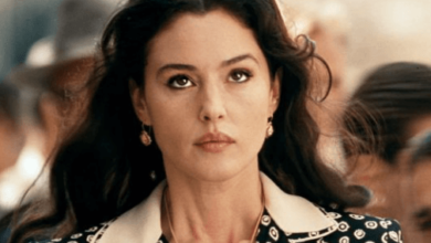 Monica Bellucci Net Worth