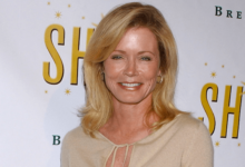 Sheree J. Wilson Net Worth