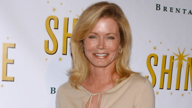 Sheree J. Wilson Net Worth