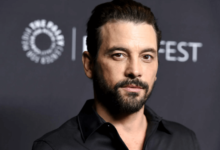 Skeet Ulrich Net Worth