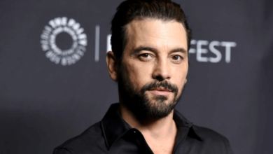 Skeet Ulrich Net Worth