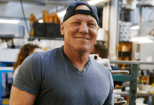 Steve Madden Net Worth