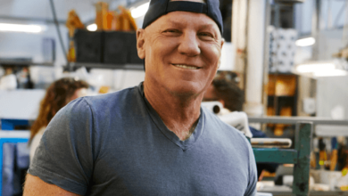 Steve Madden Net Worth