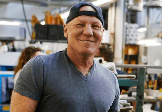 Steve Madden Net Worth