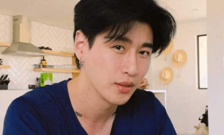 Zach Choi Net Worth