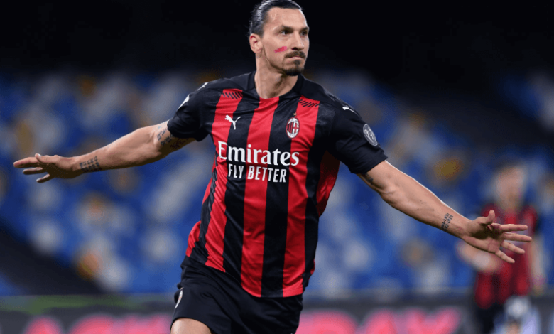 Zlatan Net Worth