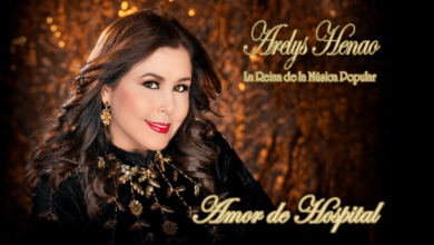 Arelys Henao Net Worth