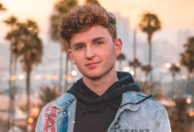 Caylus Cunningham Net Worth