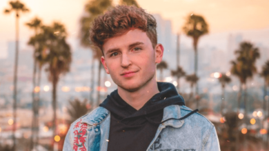 Caylus Cunningham Net Worth