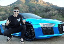 Jesser Net Worth