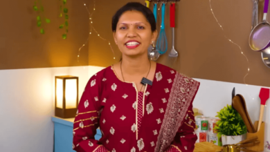 Kabita's Kitchen Net Worth