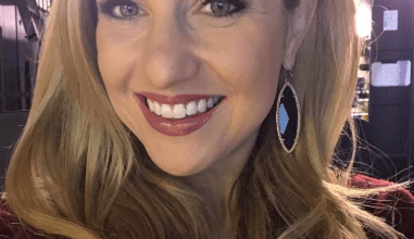 Laura Whaley Net Worth