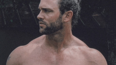 Logan Chitwood Net Worth