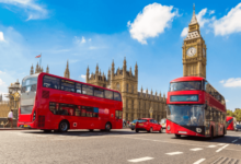 London Way Net Worth