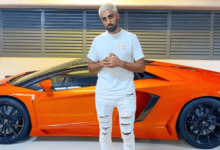 Mo Vlogs Net Worth