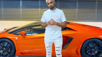 Mo Vlogs Net Worth