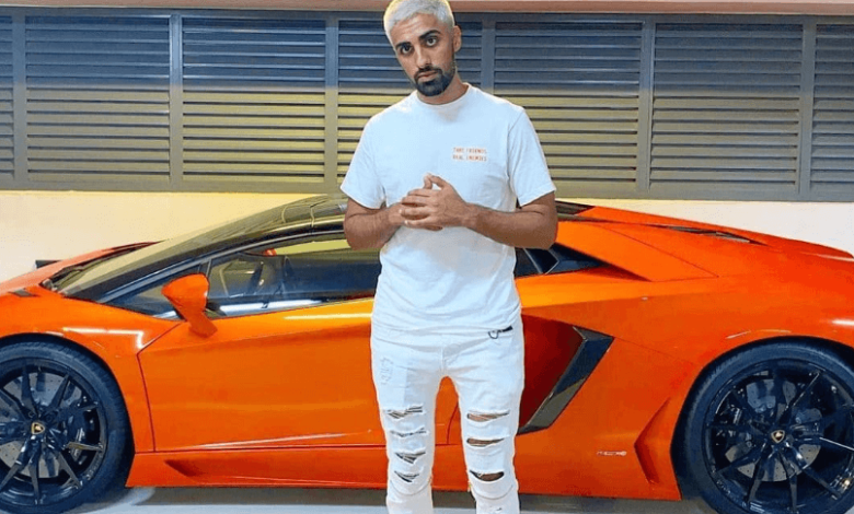 Mo Vlogs Net Worth