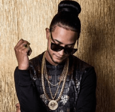 Mozart La Para Net Worth