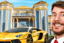MrBeast Net Worth Per Month