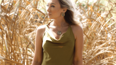 Reagan Charleston Net Worth