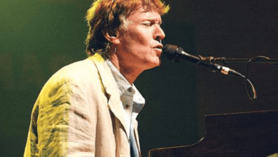 Steve Winwood Net Worth